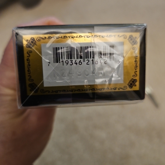 Viva La Juicy Gold Couture by Juicy Womens Eau De Parfum, 1 Fl.oz - Picture 7 of 7